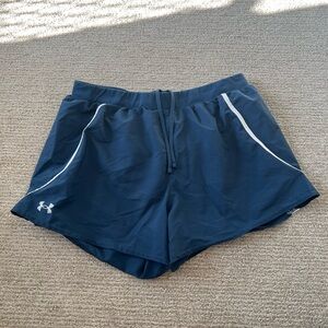 Under Armour women’s short